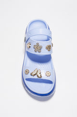 KRYSTALLE LADIES PLATFORM