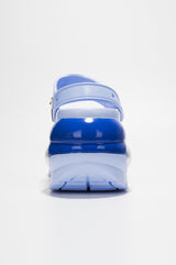 KRYSTALLE LADIES PLATFORM