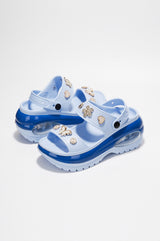 KRYSTALLE LADIES PLATFORM