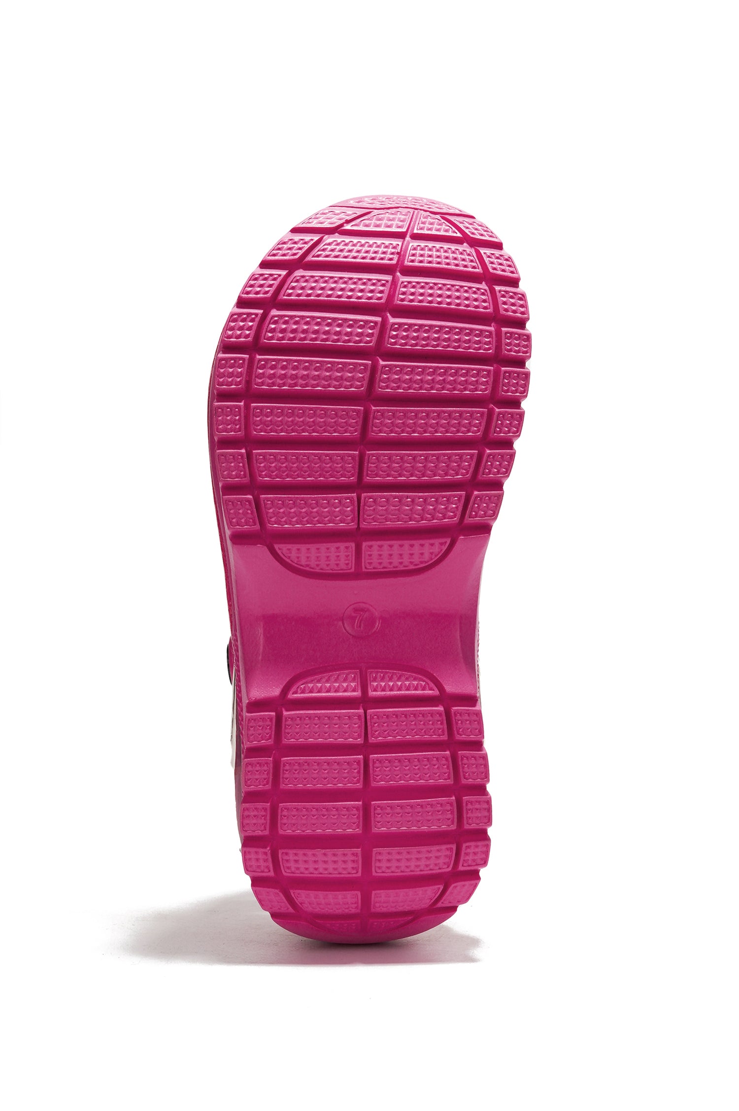 Wholesale Cape Robbin - KRYSTALLE LADIES PLATFORM - PLATFORM