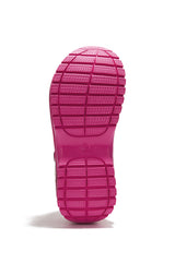 KRYSTALLE LADIES PLATFORM