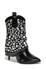 LAGUANA LADIES BOOTIES