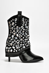 LAGUANA LADIES BOOTIES