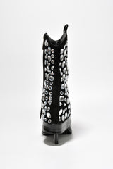 LAGUANA LADIES BOOTIES