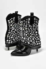 LAGUANA LADIES BOOTIES