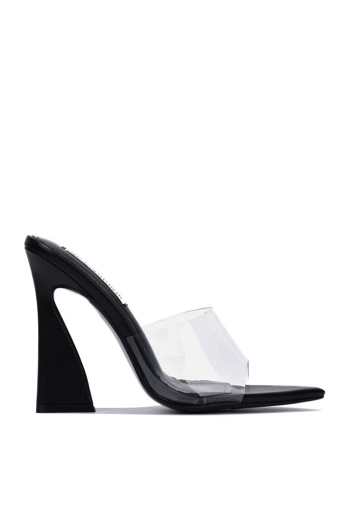 Wholesale Cape Robbin - LAYLAND LADIES HEELS - HEELS