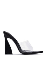 LAYLAND LADIES HEELS