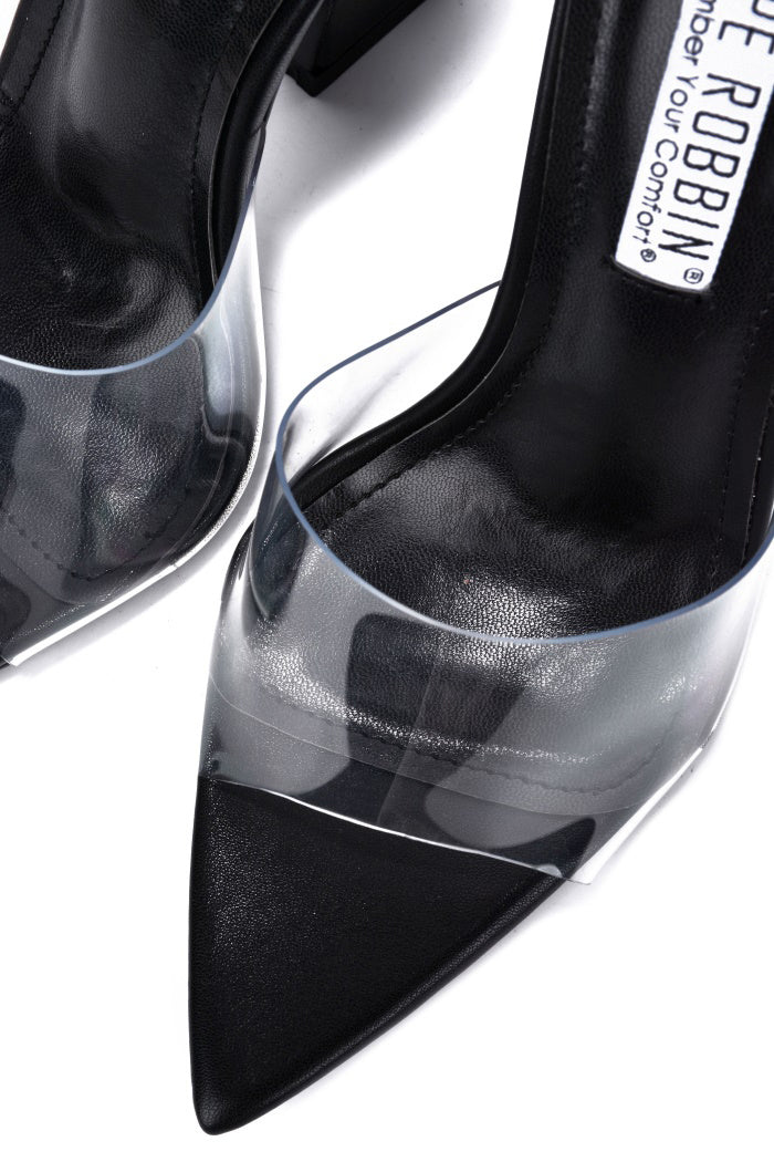 Wholesale Cape Robbin - LAYLAND LADIES HEELS - HEELS