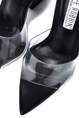 LAYLAND LADIES HEELS