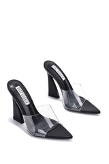 LAYLAND LADIES HEELS