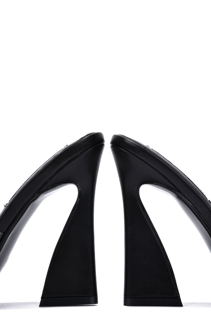Wholesale Cape Robbin - LAYLAND LADIES HEELS - HEELS