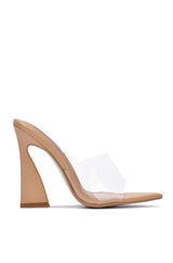 LAYLAND LADIES HEELS