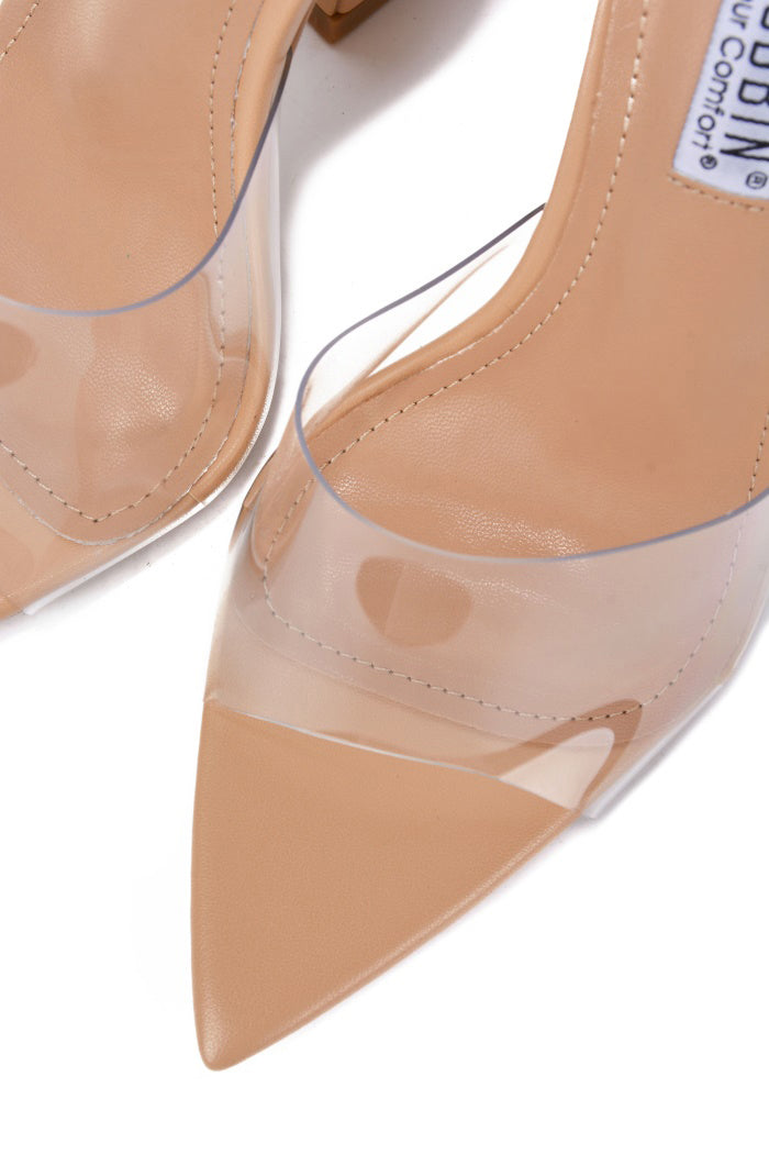 Wholesale Cape Robbin - LAYLAND LADIES HEELS - HEELS