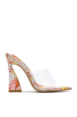 LAYLAND LADIES HEELS