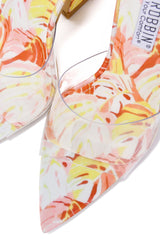 LAYLAND LADIES HEELS