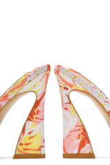 LAYLAND LADIES HEELS