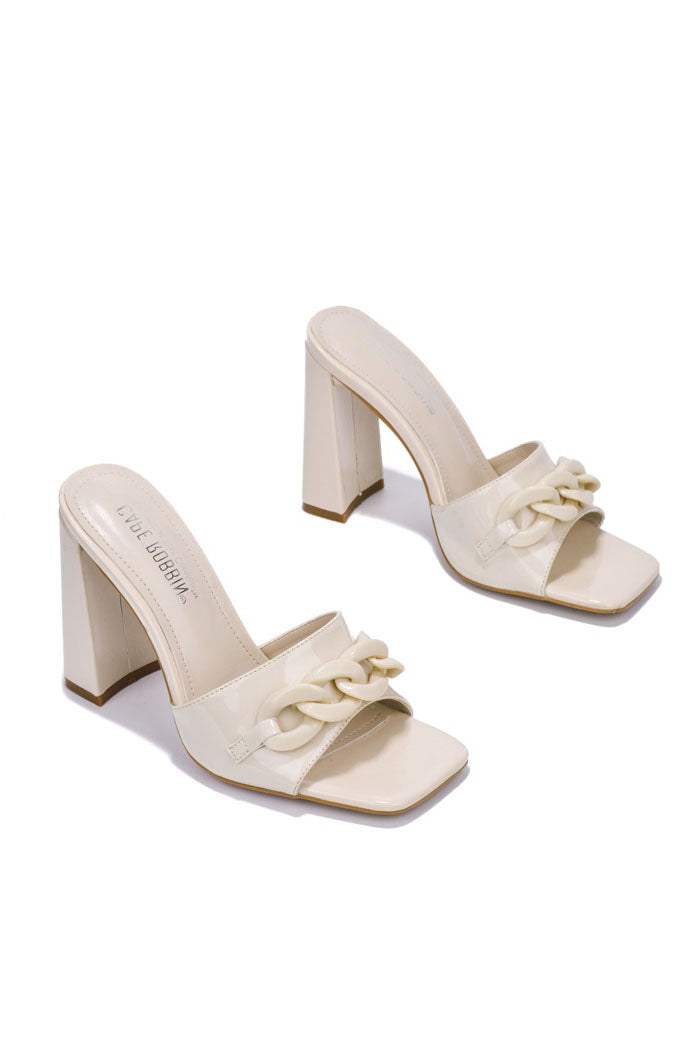 Wholesale Cape Robbin - LETITA LADIES HEELS - HEELS