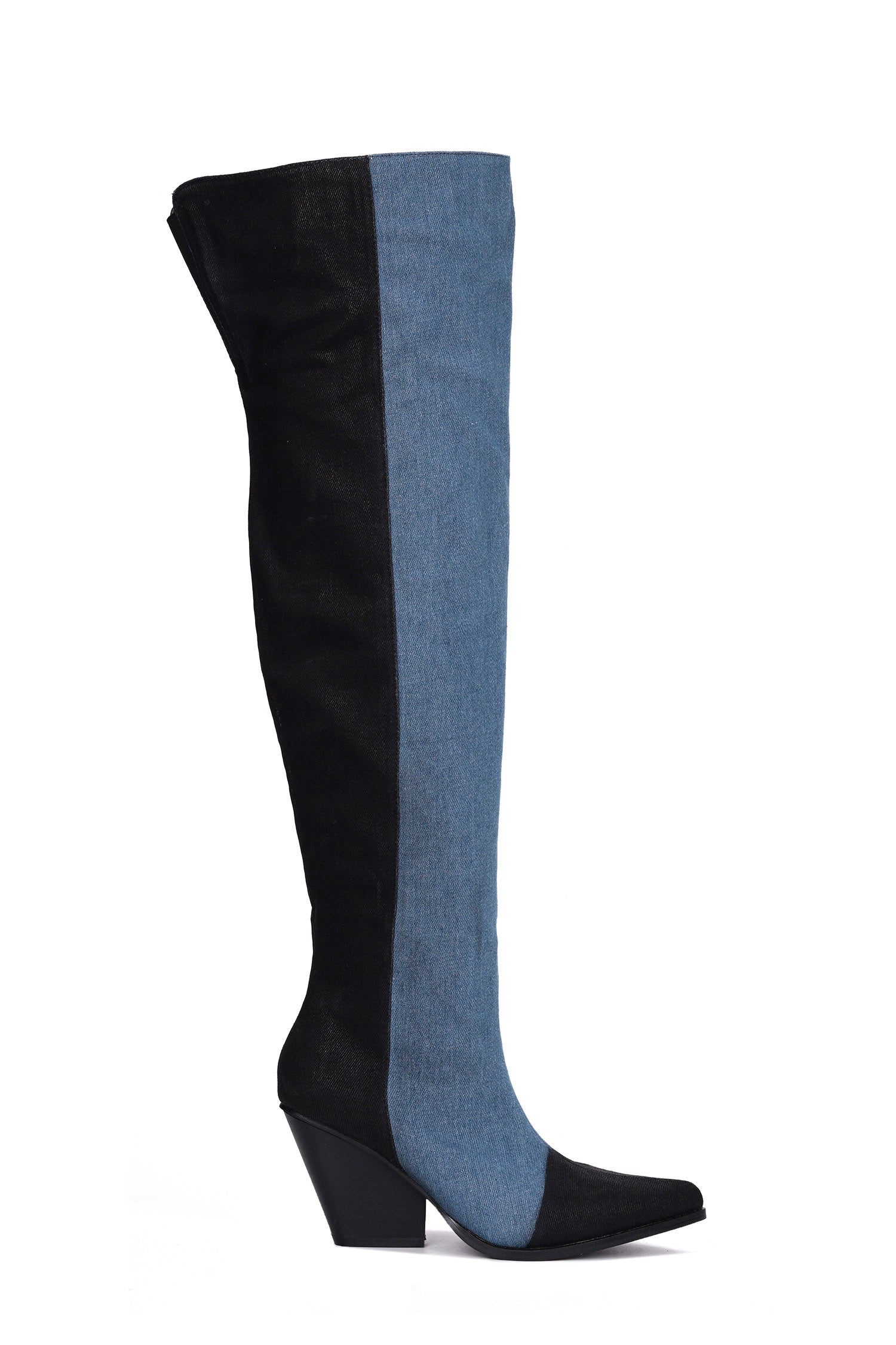 Wholesale Cape Robbin - LOWA LADIES BOOTS - BOOTS