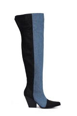 LOWA LADIES BOOTS