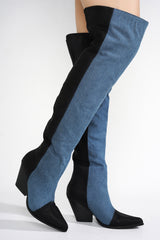 LOWA LADIES BOOTS