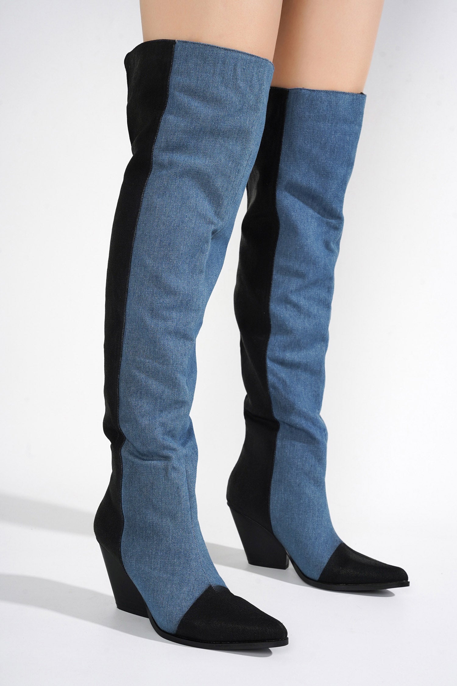Wholesale Cape Robbin - LOWA LADIES BOOTS - BOOTS