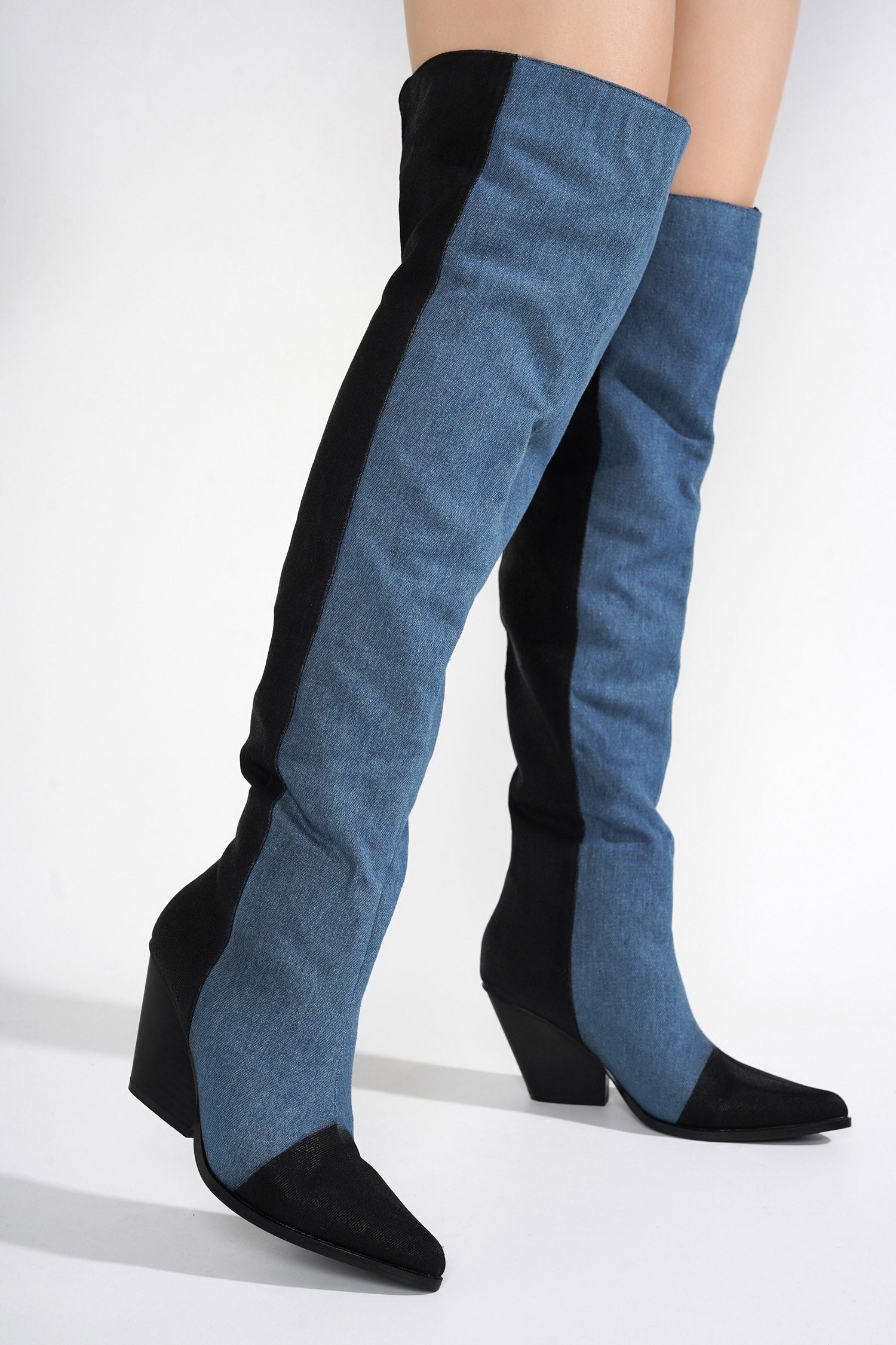 Wholesale Cape Robbin - LOWA LADIES BOOTS - BOOTS
