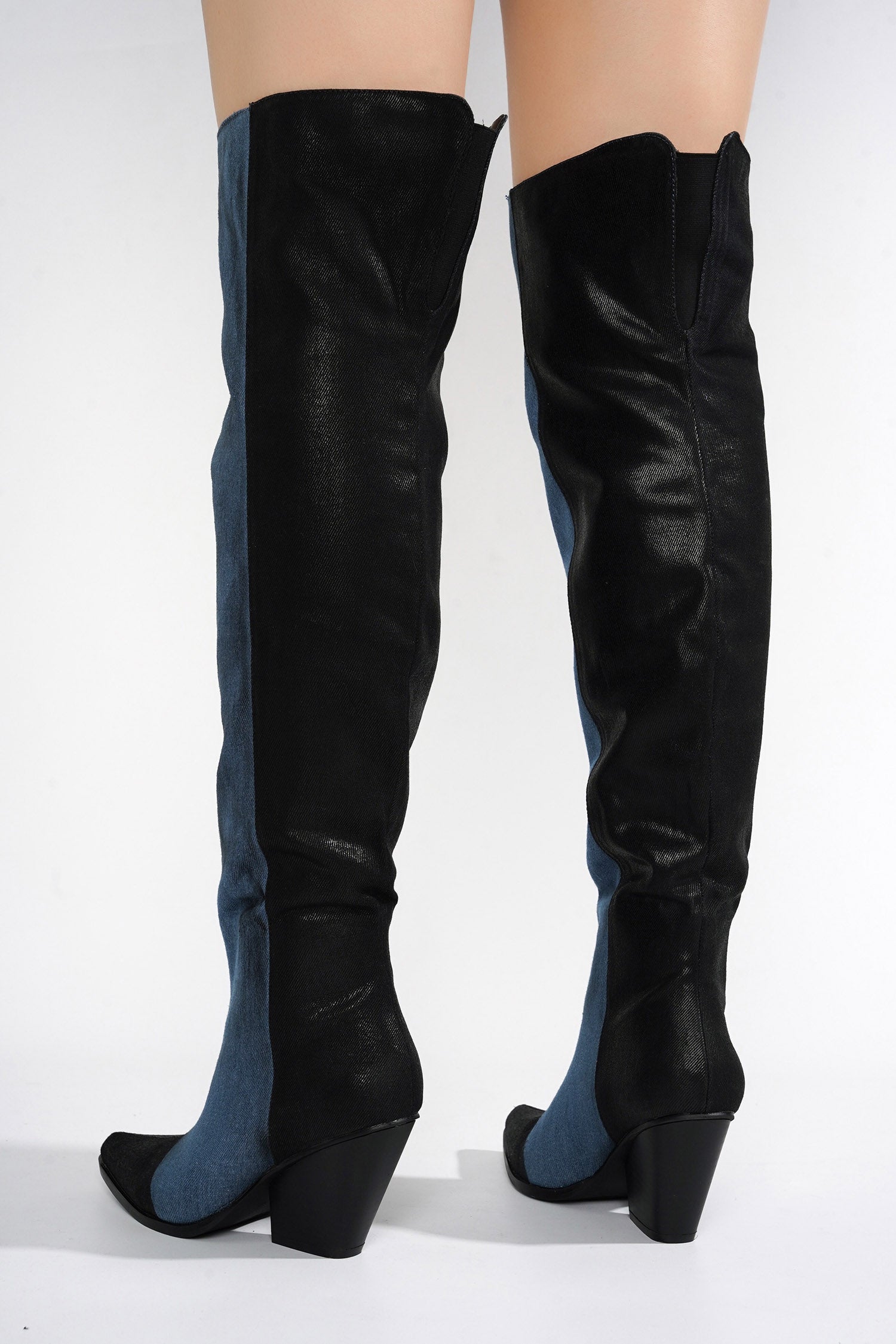 Wholesale Cape Robbin - LOWA LADIES BOOTS - BOOTS