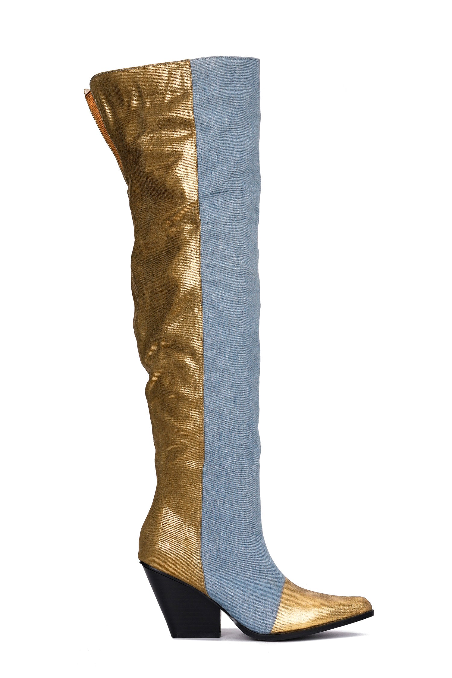 Wholesale Cape Robbin - LOWA LADIES BOOTS - BOOTS