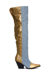 LOWA LADIES BOOTS