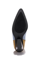 LOWA LADIES BOOTS