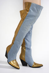 LOWA LADIES BOOTS