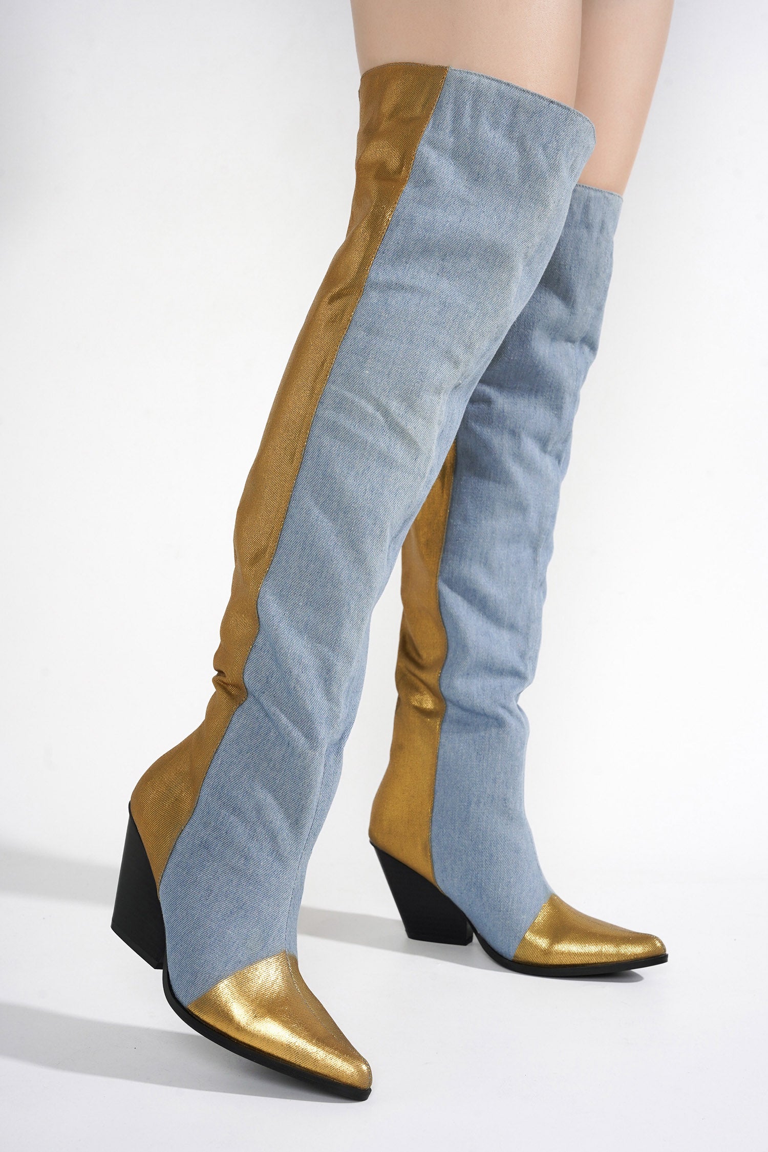 Wholesale Cape Robbin - LOWA LADIES BOOTS - BOOTS