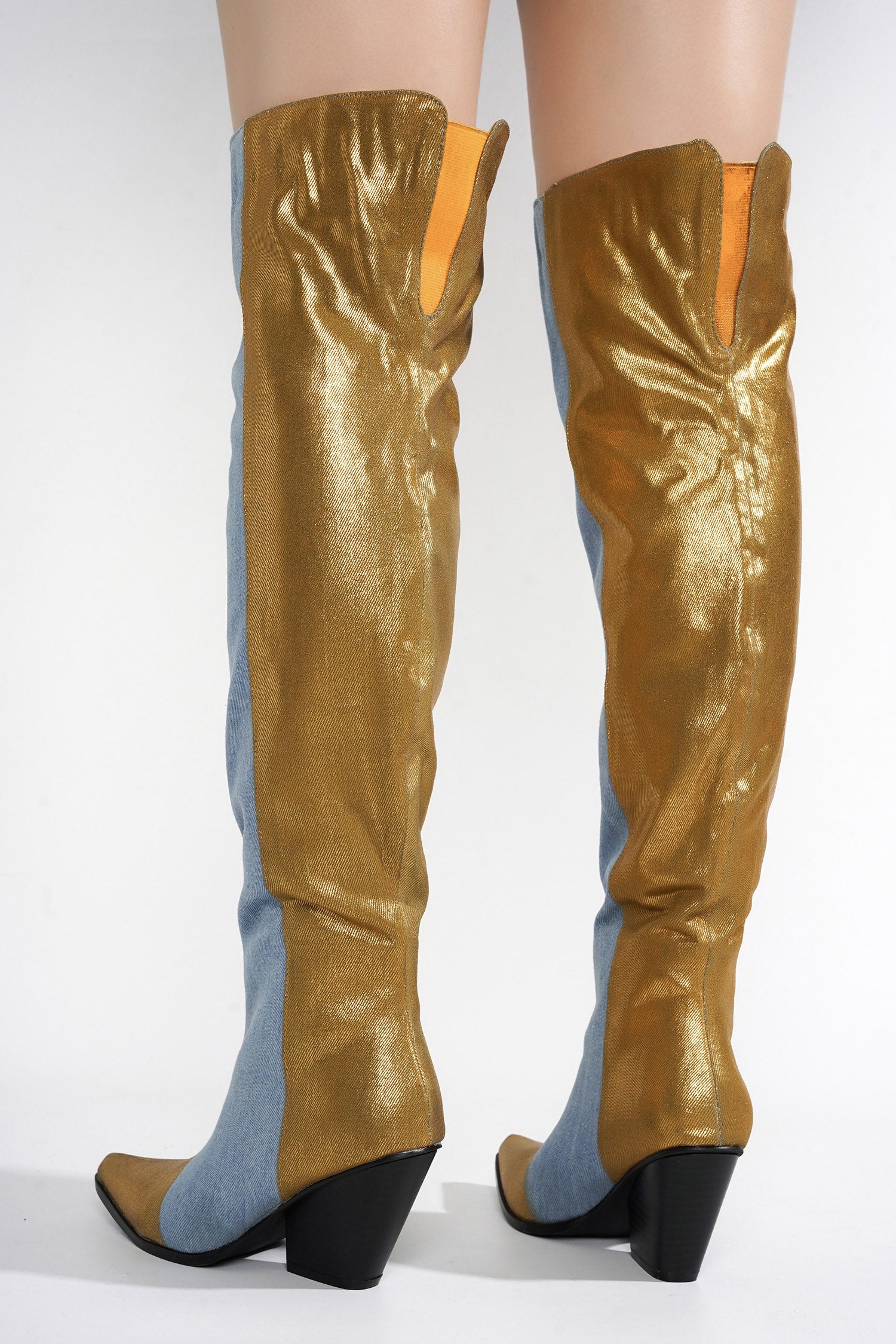 Wholesale Cape Robbin - LOWA LADIES BOOTS - BOOTS