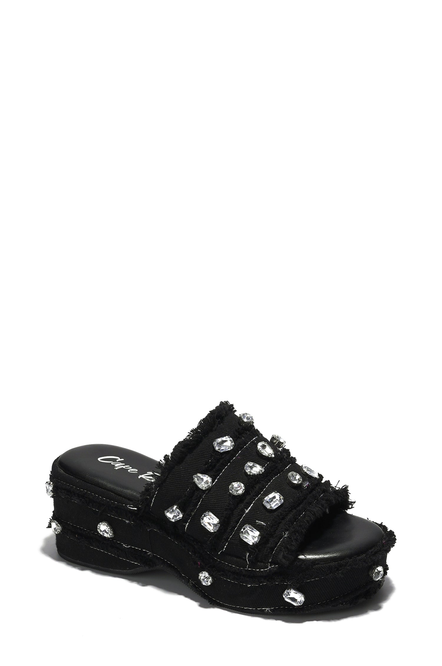 Wholesale Cape Robbin - MAGNOLLIA LADIES SANDALS - SANDALS