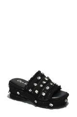 MAGNOLLIA LADIES SANDALS