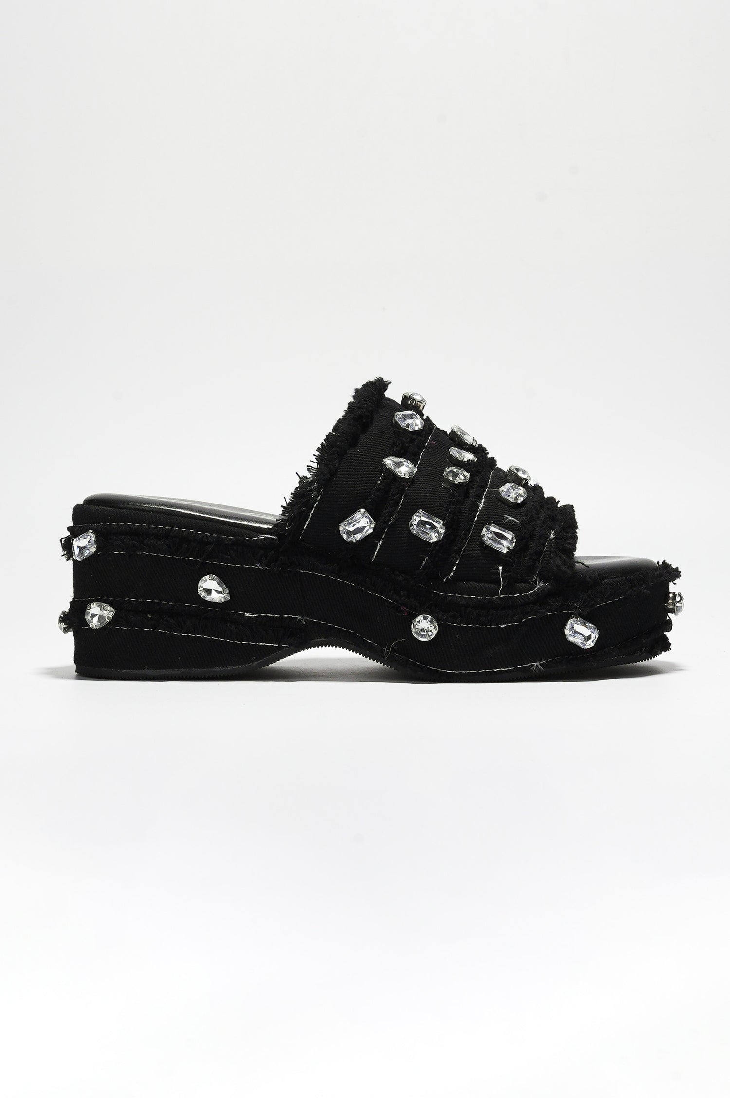 Wholesale Cape Robbin - MAGNOLLIA LADIES SANDALS - SANDALS
