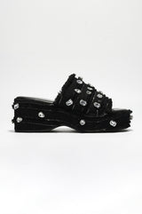 MAGNOLLIA LADIES SANDALS