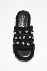 MAGNOLLIA LADIES SANDALS