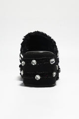 MAGNOLLIA LADIES SANDALS