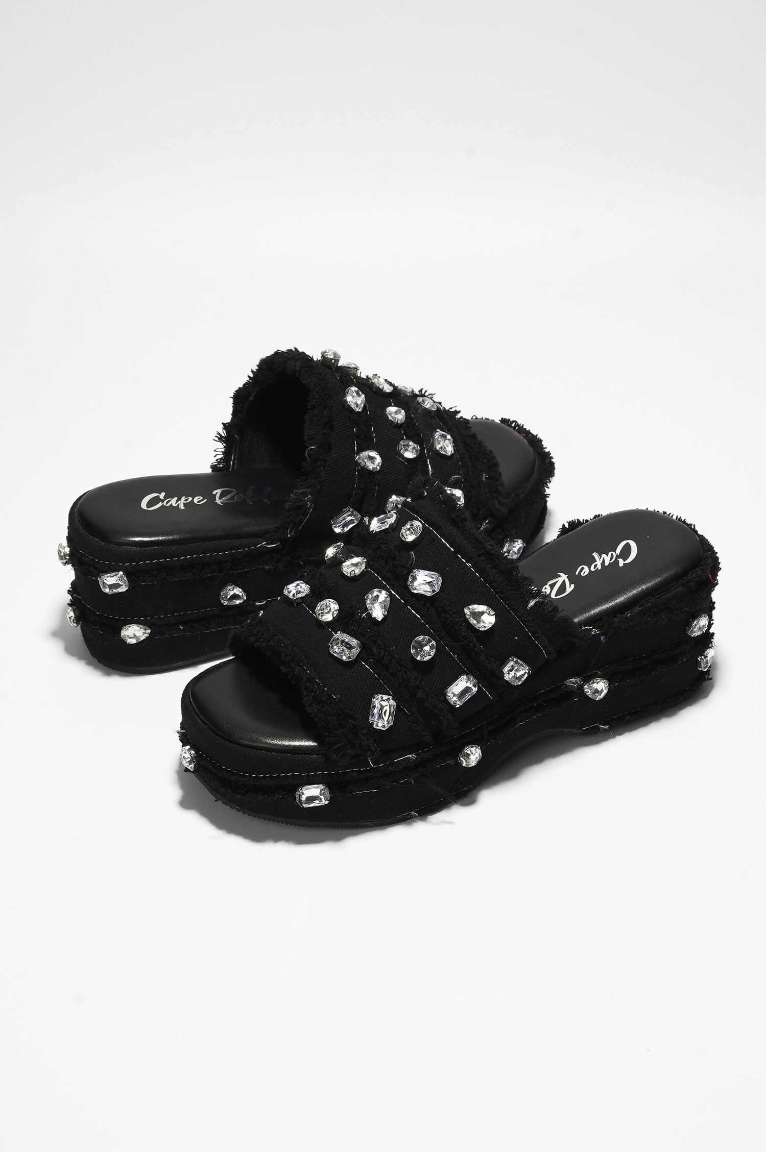 Wholesale Cape Robbin - MAGNOLLIA LADIES SANDALS - SANDALS