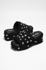 MAGNOLLIA LADIES SANDALS