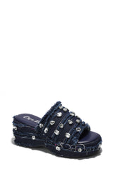 MAGNOLLIA LADIES SANDALS