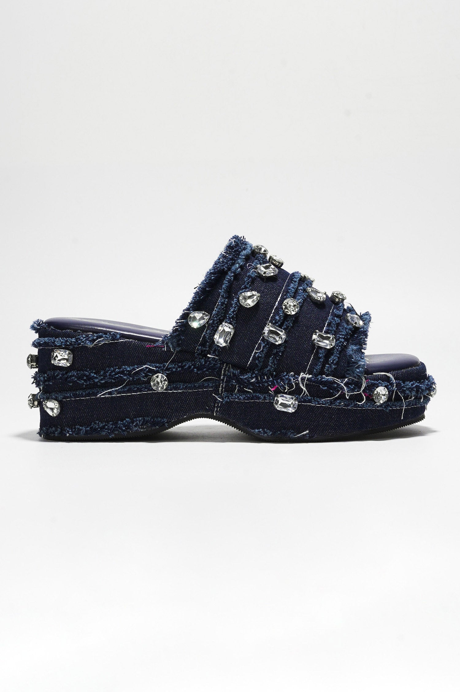 Wholesale Cape Robbin - MAGNOLLIA LADIES SANDALS - SANDALS