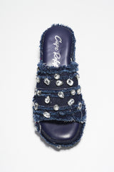MAGNOLLIA LADIES SANDALS
