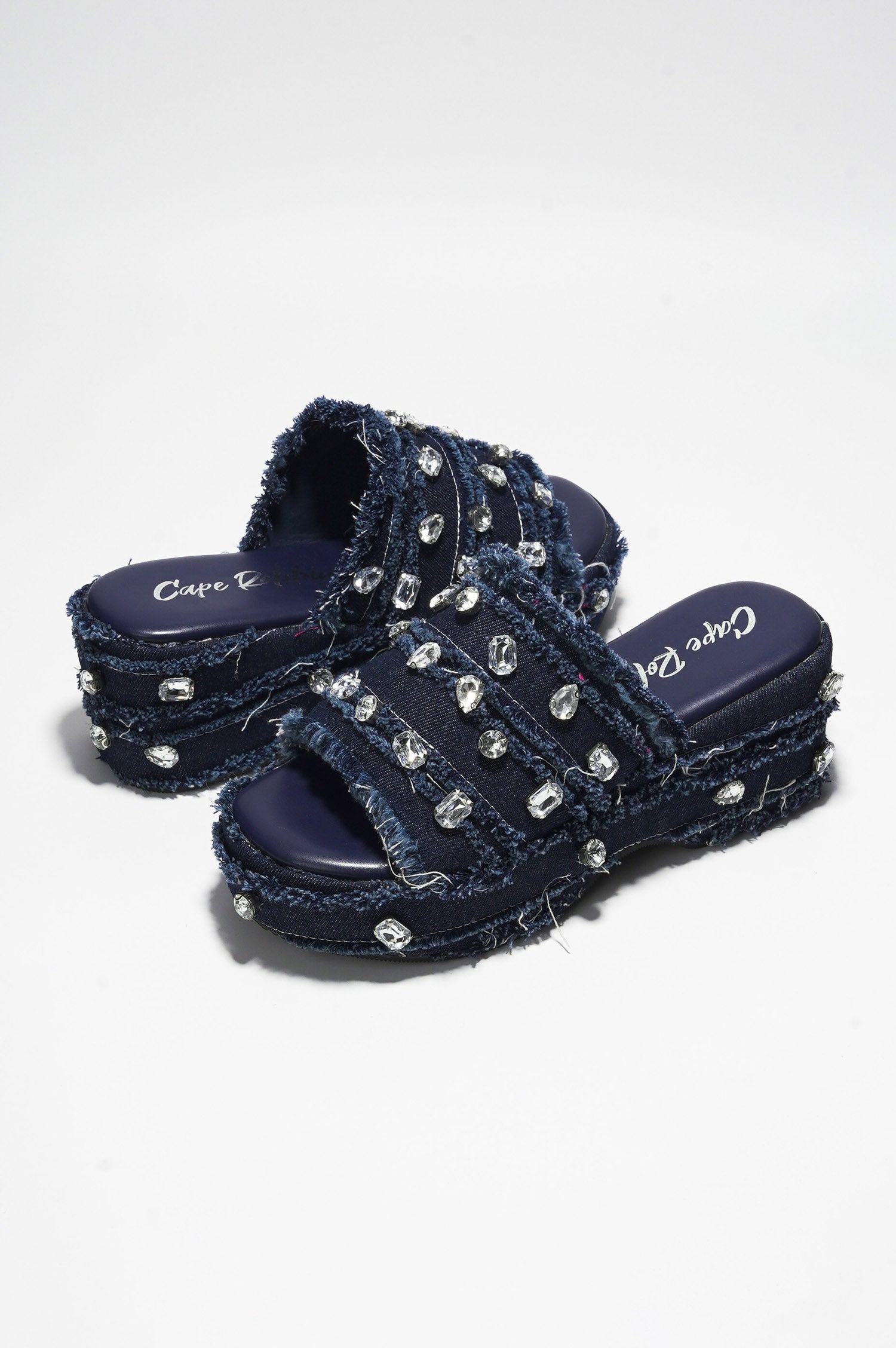 Wholesale Cape Robbin - MAGNOLLIA LADIES SANDALS - SANDALS