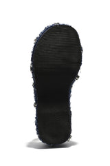 MAGNOLLIA LADIES SANDALS