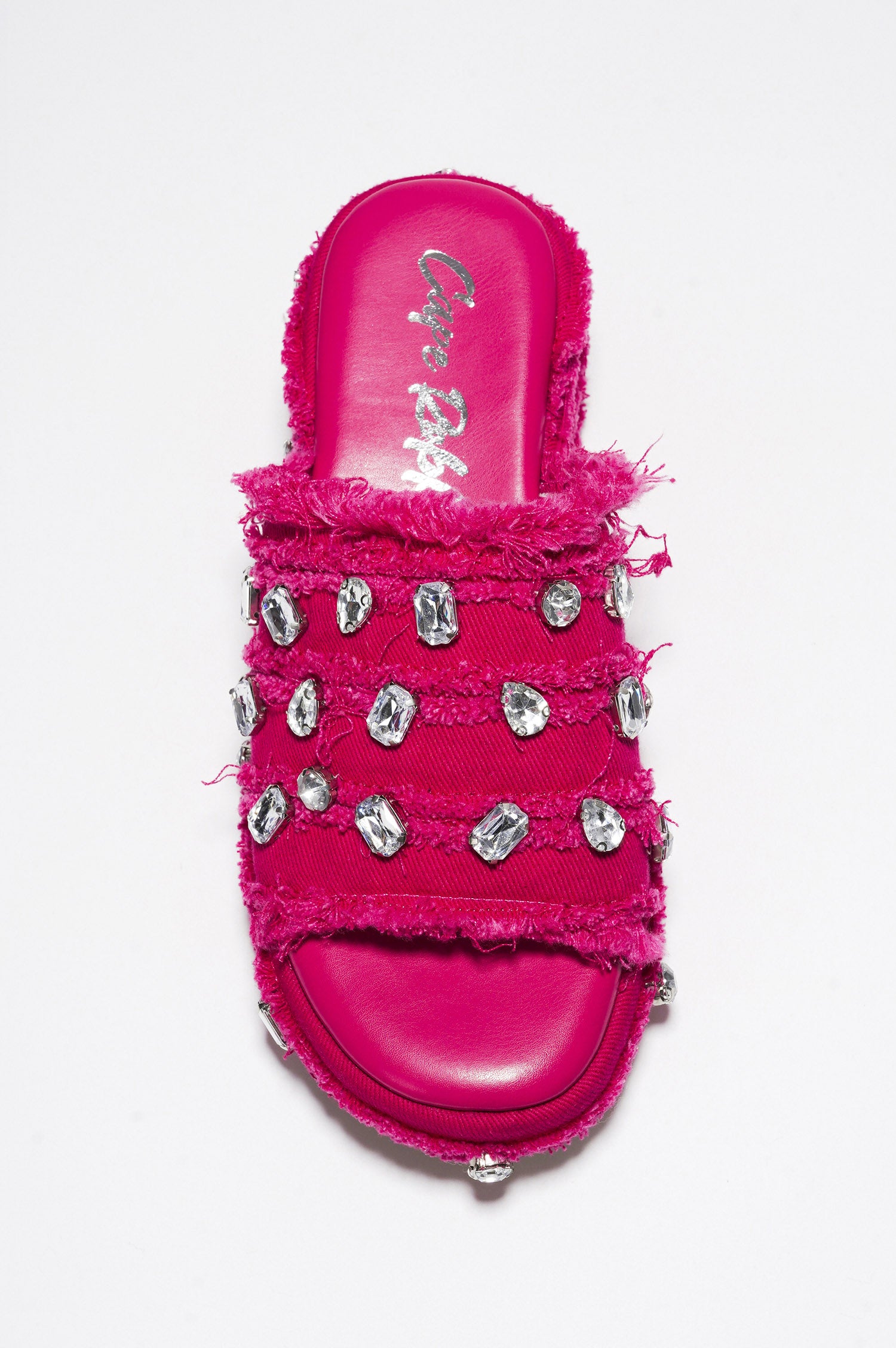 Wholesale Cape Robbin - MAGNOLLIA LADIES SANDALS - SANDALS