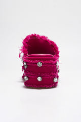 MAGNOLLIA LADIES SANDALS