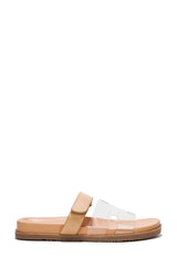 MALIA LADIES SANDALS