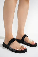 MALIA LADIES SANDALS
